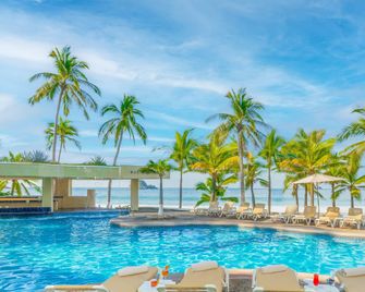 Barcelo Ixtapa - Ixtapa - Basen