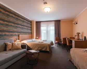 Hotel Pod Figura - Ogrodzieniec - Chambre