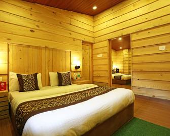 OYO 8990 Wooden Paradise Nainital - Nainital - Habitación