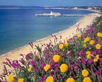 The Lodge - Bournemouth - Pantai