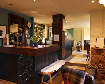 The Hightae Inn - Lockerbie - Lounge