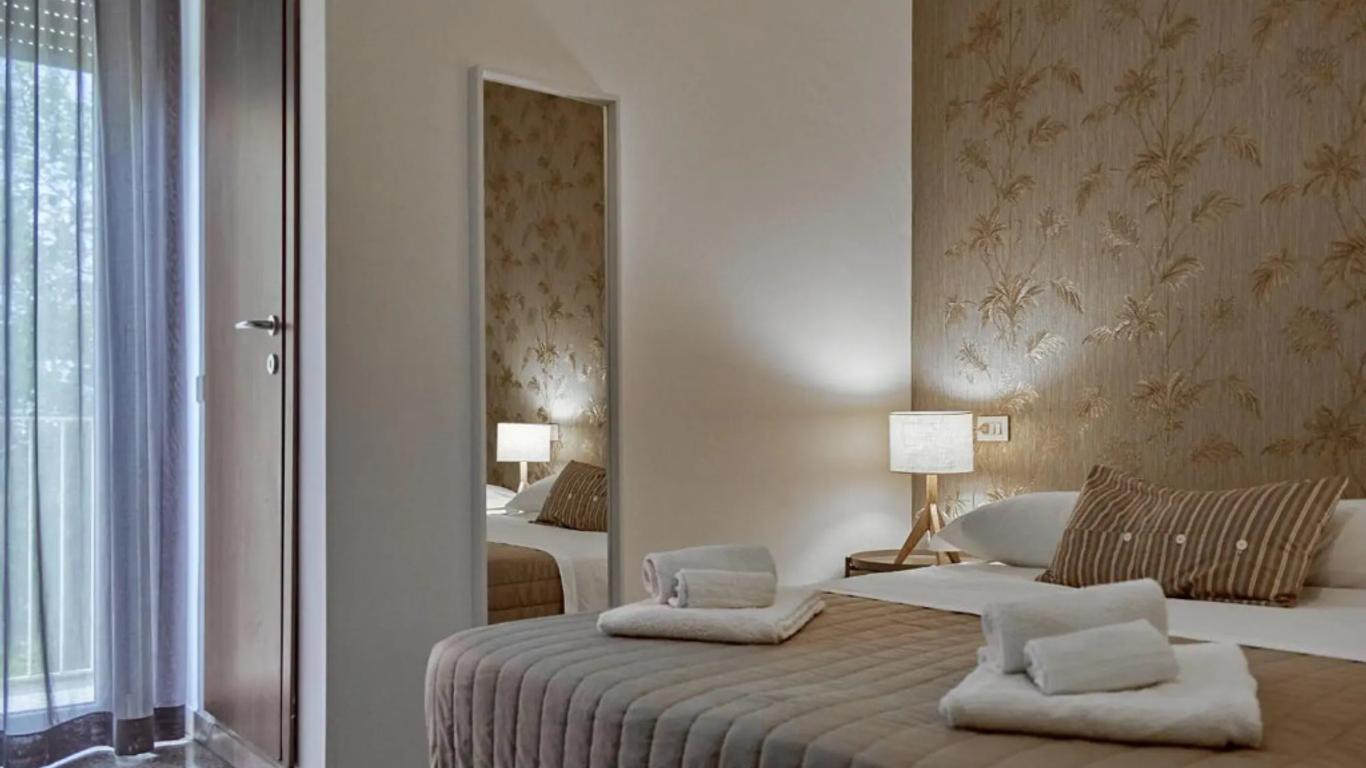 Hotel Spring