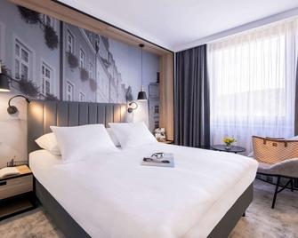 Mercure Jelenia Gora - Jelení Hora - Ložnice