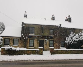 The Redwell Inn - Barnard Castle - Byggnad