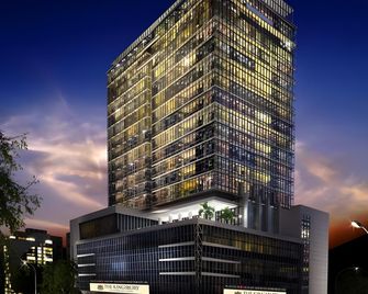 Platinum One Suites - Colombo - Edificio