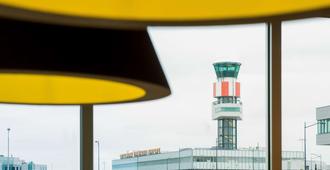 宜必思鹿特丹海牙機場經濟型飯店 - 鹿特丹