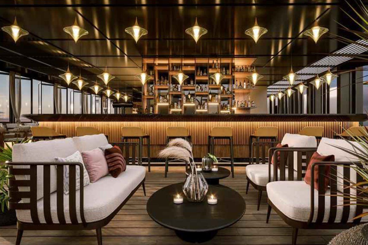 Eurostars Casa Anfa thumbnail 2