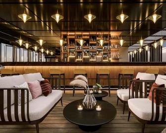 Eurostars Casa Anfa - Casablanca - Bar