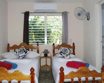 Villa Tery - Viñales - Bedroom