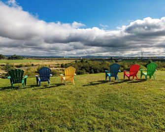 Tidal Bore Inn - Truro
