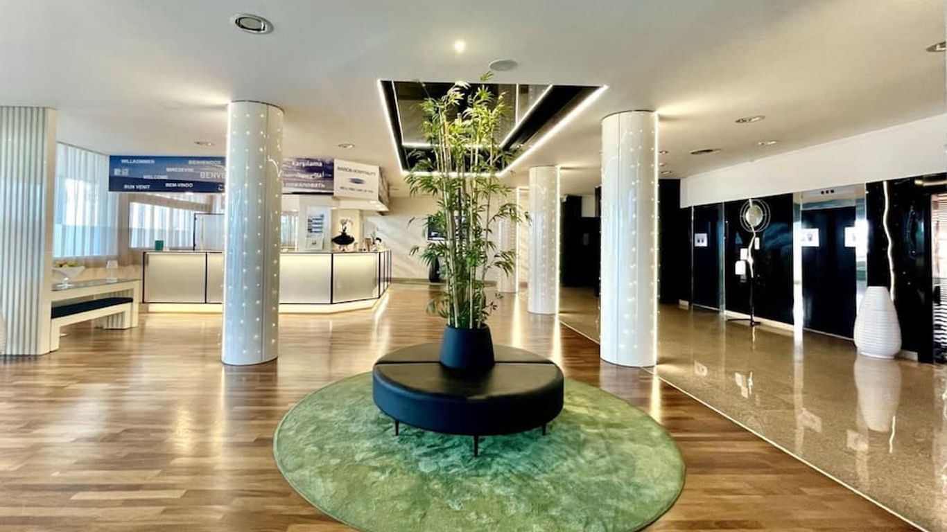 Barion Hotel & Congressi