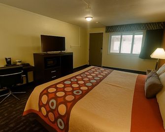 Eastern Inn - Buzzards Bay - Habitación