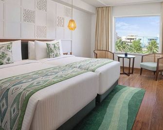 Fortune Beachfront, Puri - Member Itc Hotels' Group - Puri - Ložnice