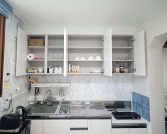 Tov Stay Atti - Pyeongtaek - Kitchen