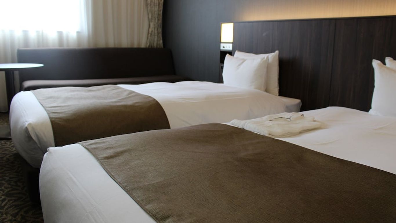 Hotel B4T Kakunodate