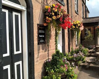 The Bankfoot Inn - Perth