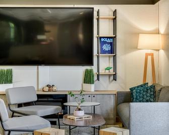 كامبانيلي ناتشر - مارسييل سان أنتوين - مرسيليا - ردهة