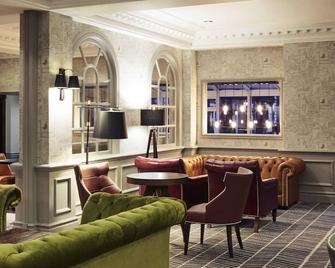 Mercure Haydock Hotel - St. Helens - Lounge