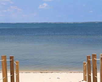 Cypress Sunshine - Port St. Joe - Beach
