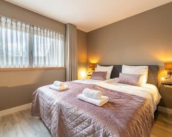 Beaunita Luxe Stay in Hamont - Hamont-Achel - Bedroom