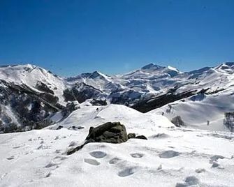 Albergo Bel Soggiorno - Fiumalbo