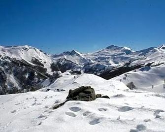 Albergo Bel Soggiorno - Fiumalbo
