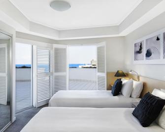The Sebel Maroochydore - Maroochydore - Bedroom
