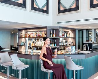 Rembrandt Hotel Bangkok - Băng Cốc - Bar
