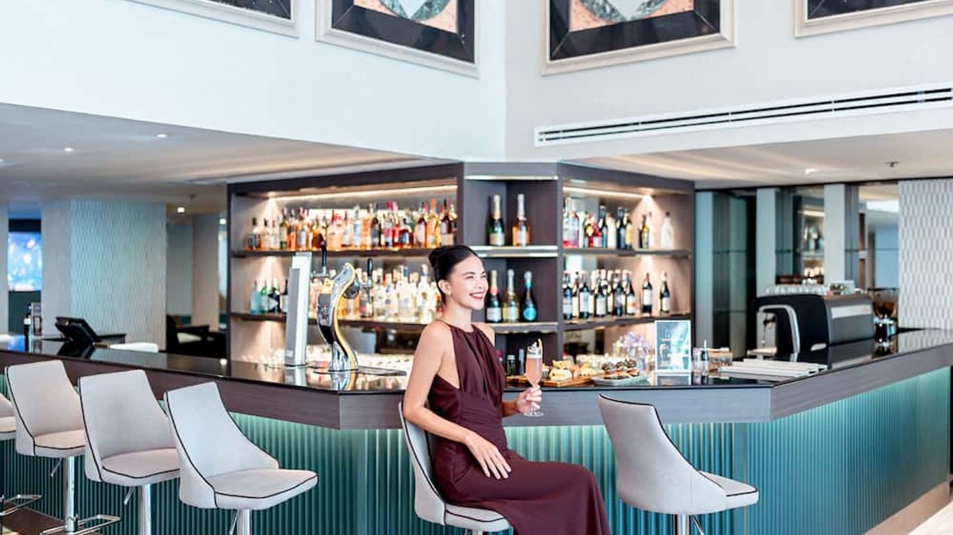 Rembrandt Hotel Bangkok