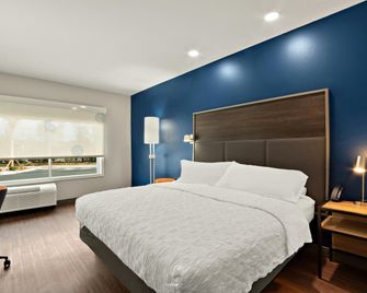 Tru by Hilton Santee - Santee - Ložnice