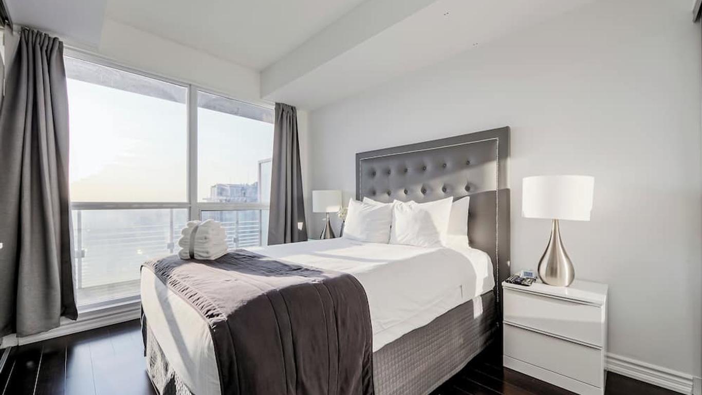 Altitude Suites Bellamond Yorkville