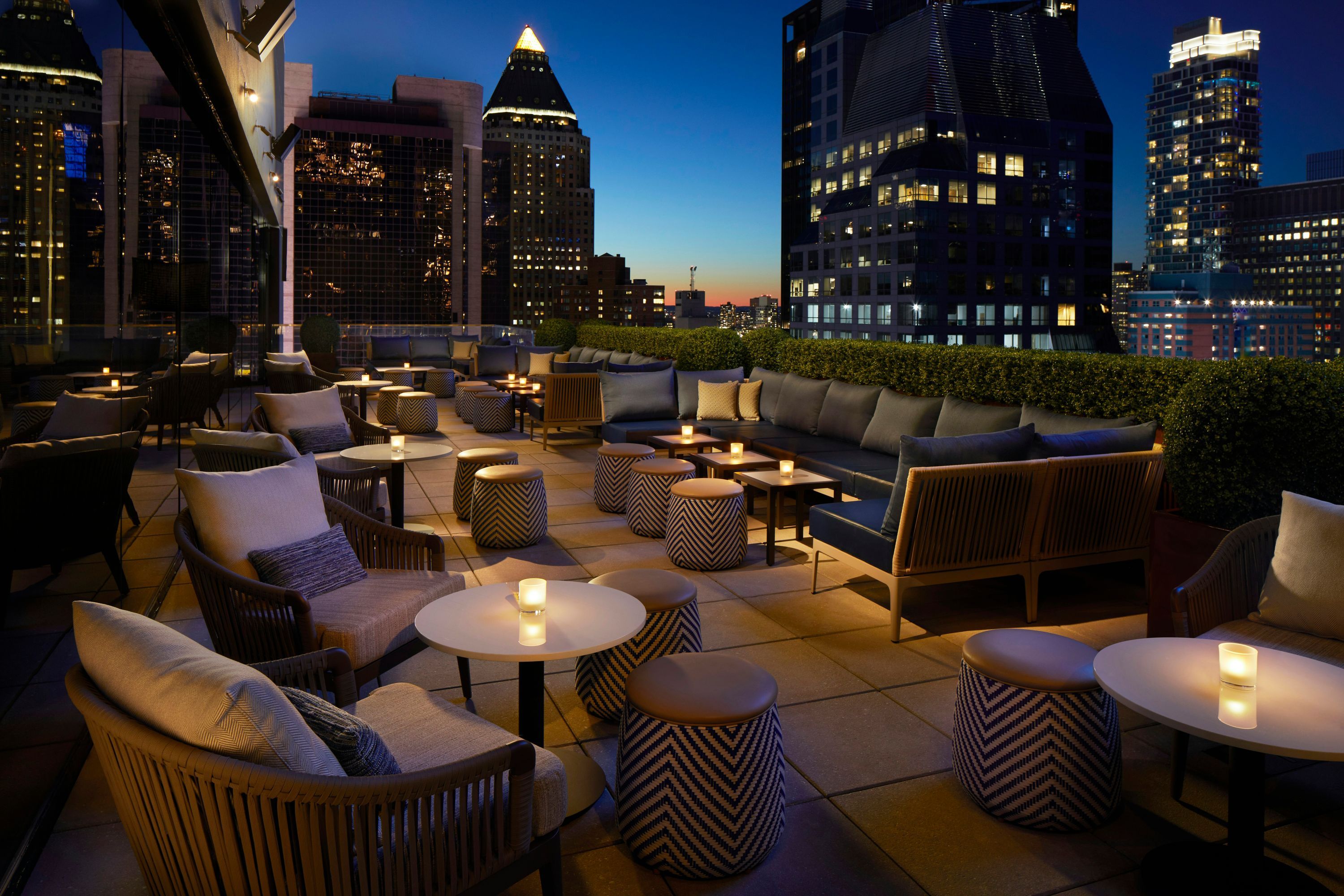 Hard Rock Hotel New York thumbnail 2