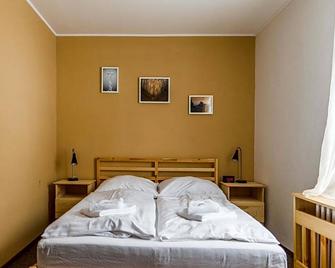 Penzion Zornicka - Donovaly - Slaapkamer