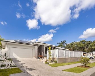 3 Mins to Mall New Cozy 3 Bed Home Easy - Parkinson