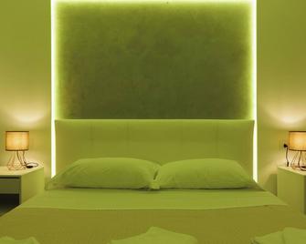 Coho House Fiumicino - Fiumicino - Bedroom