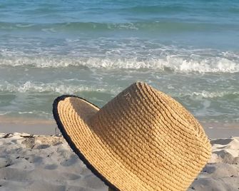 Hotel Barrio Latino - Playa del Carmen - Beach