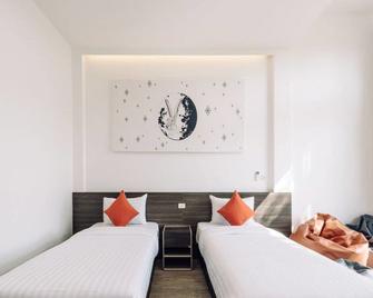 Pimdara Hotel - Chanthaburi - Habitación