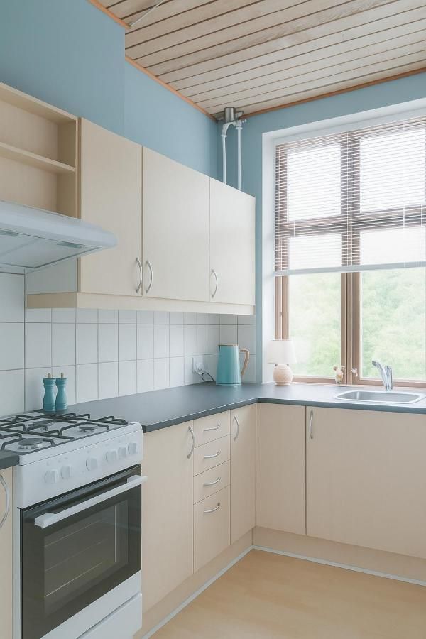 Greenbrook Blue Twinsuite – Aalborg