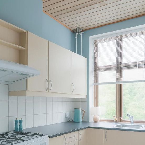 Greenbrook Blue Twinsuite – Aalborg