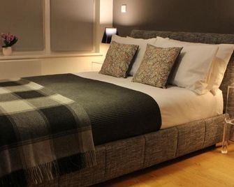 Camden Central Apartment - Londres - Habitación