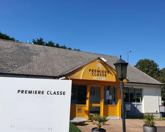Premiere Classe Coventry - Coventry - Gebäude