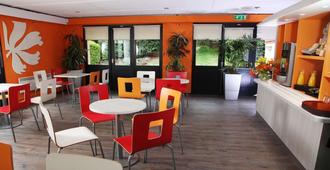 Premiere Classe Coventry - Coventry - Restaurang