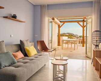 Dormio resort Costa Blanca Beach & Spa - el Campello - Soggiorno