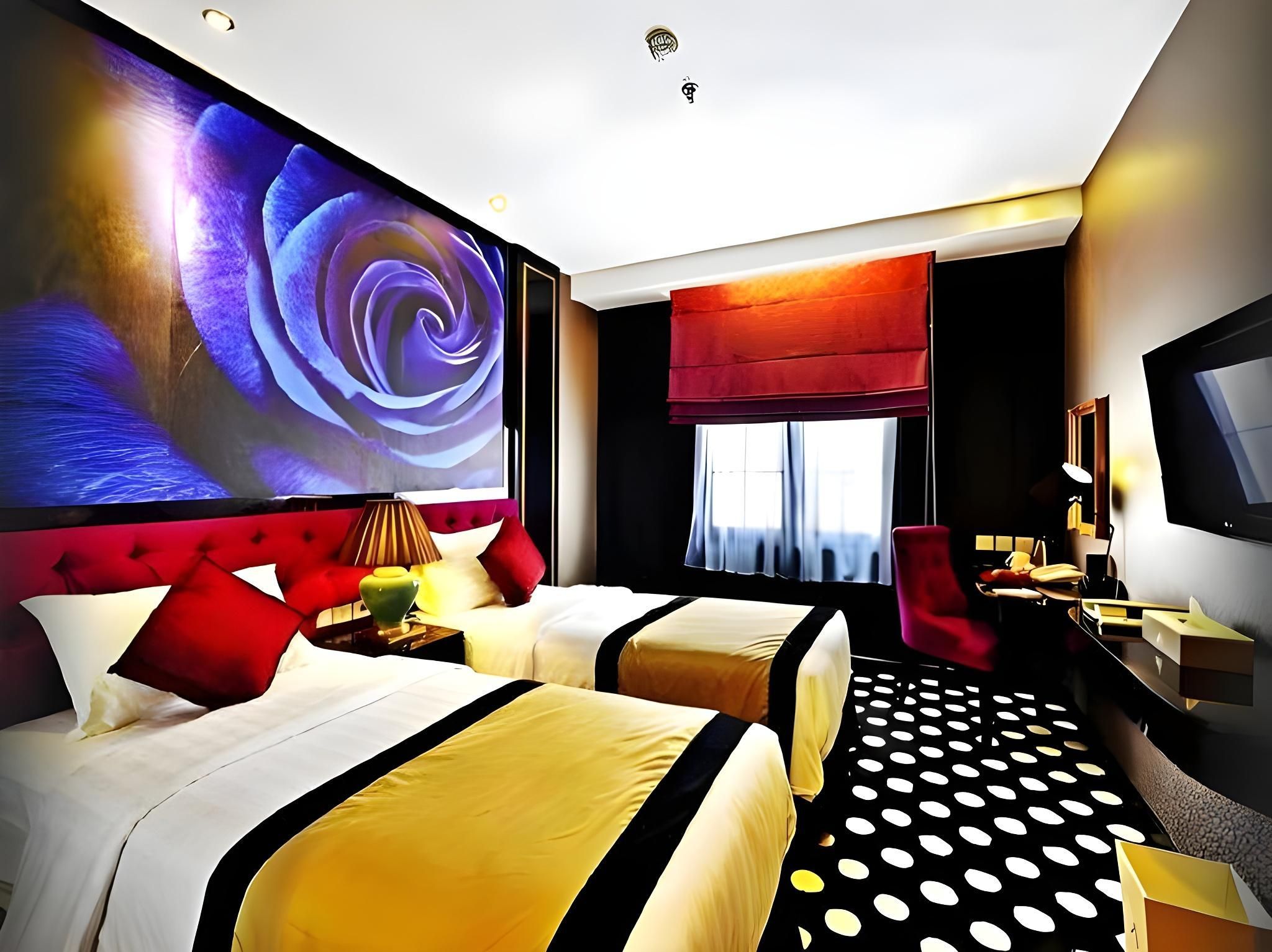 Little Amaroossa Jakarta