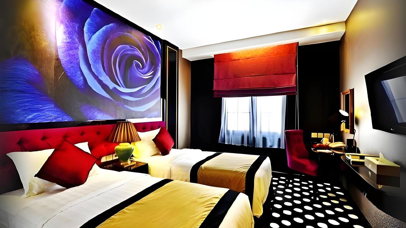 Little Amaroossa Jakarta