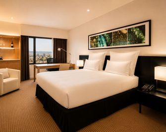 Amora Hotel Adelaide - Adelaide