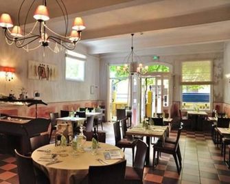 Hotel Restaurant Cortie - Tordères - Restaurant