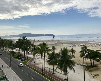 Hotel Araguaia - Praia Grande