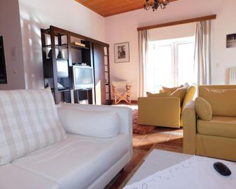 Villa Aris - Olympia - Sala de estar