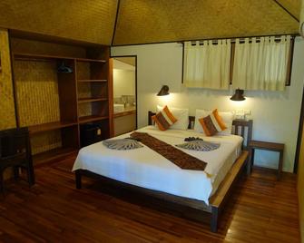 Relax Bay Resort - Ko Lanta - Bedroom